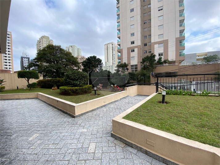 Venda Apartamento São Paulo Santa Teresinha REO819046 37