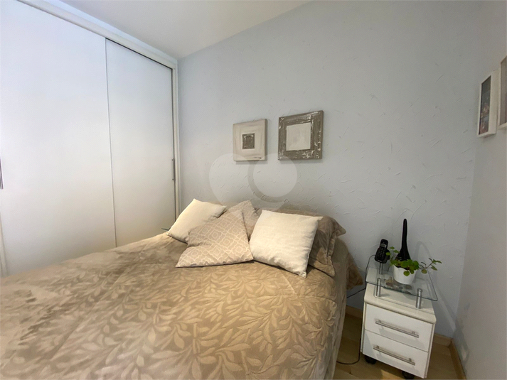 Venda Apartamento São Paulo Santa Teresinha REO819046 21