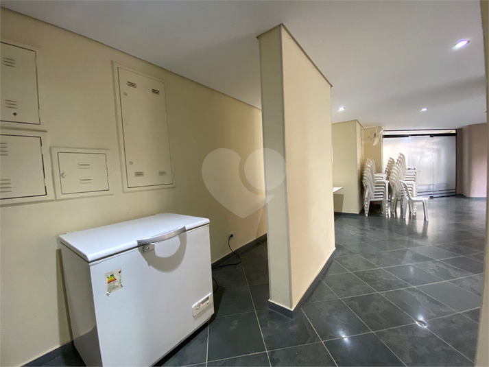 Venda Apartamento São Paulo Santa Teresinha REO819046 29