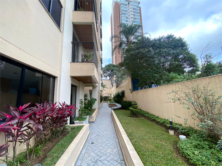 Venda Apartamento São Paulo Santa Teresinha REO819046 35