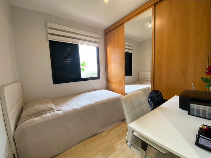 Venda Apartamento São Paulo Santa Teresinha REO819046 18