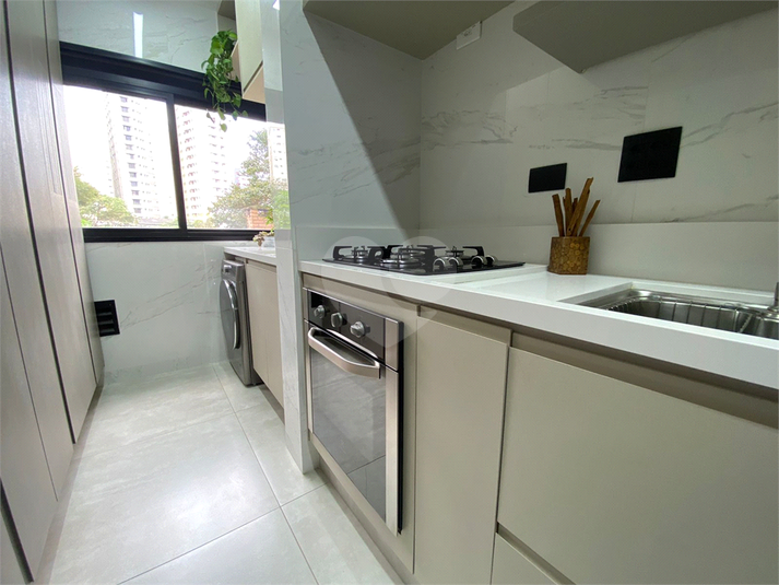 Venda Apartamento São Paulo Santa Teresinha REO819046 17