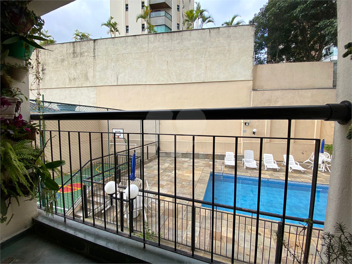 Venda Apartamento São Paulo Santa Teresinha REO819046 4