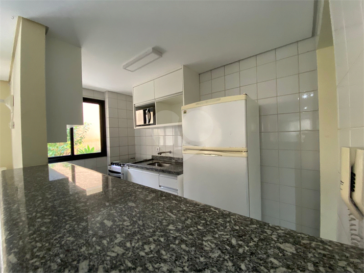 Venda Apartamento São Paulo Santa Teresinha REO819046 27