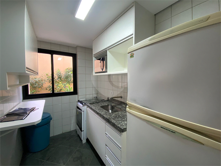 Venda Apartamento São Paulo Santa Teresinha REO819046 28