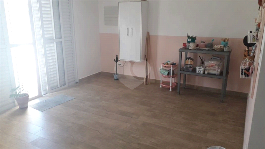 Venda Sobrado São Paulo Vila Formosa REO819076 6