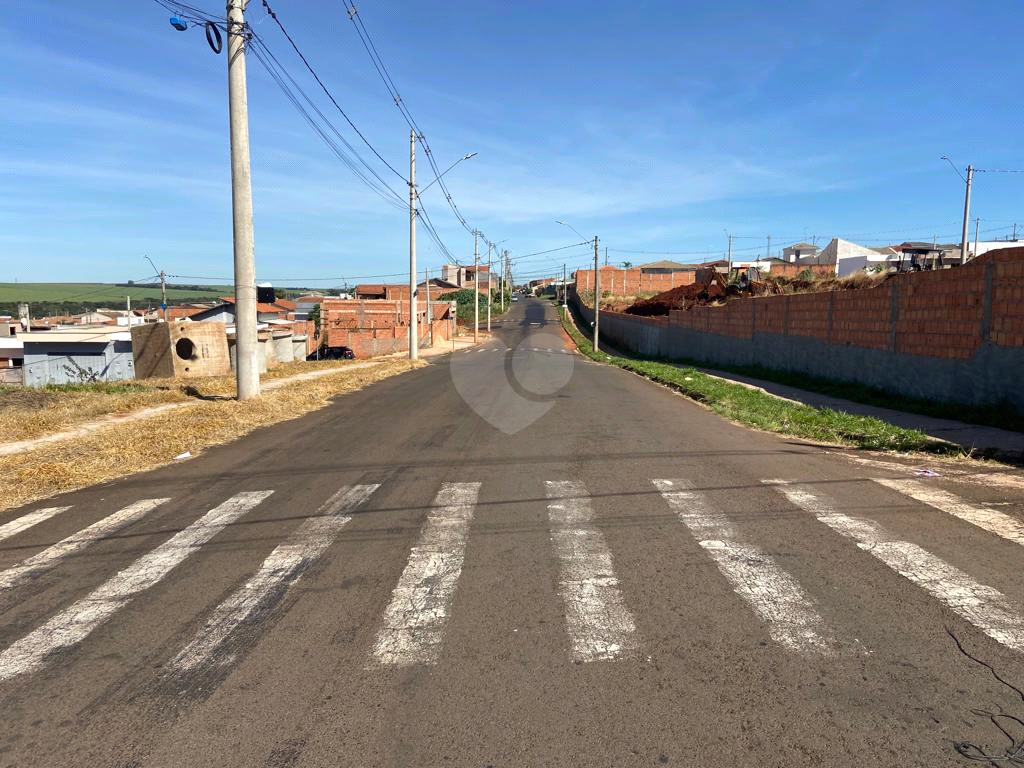 Venda Terreno Lençóis Paulista Jardim Do Caju I REO819093 8