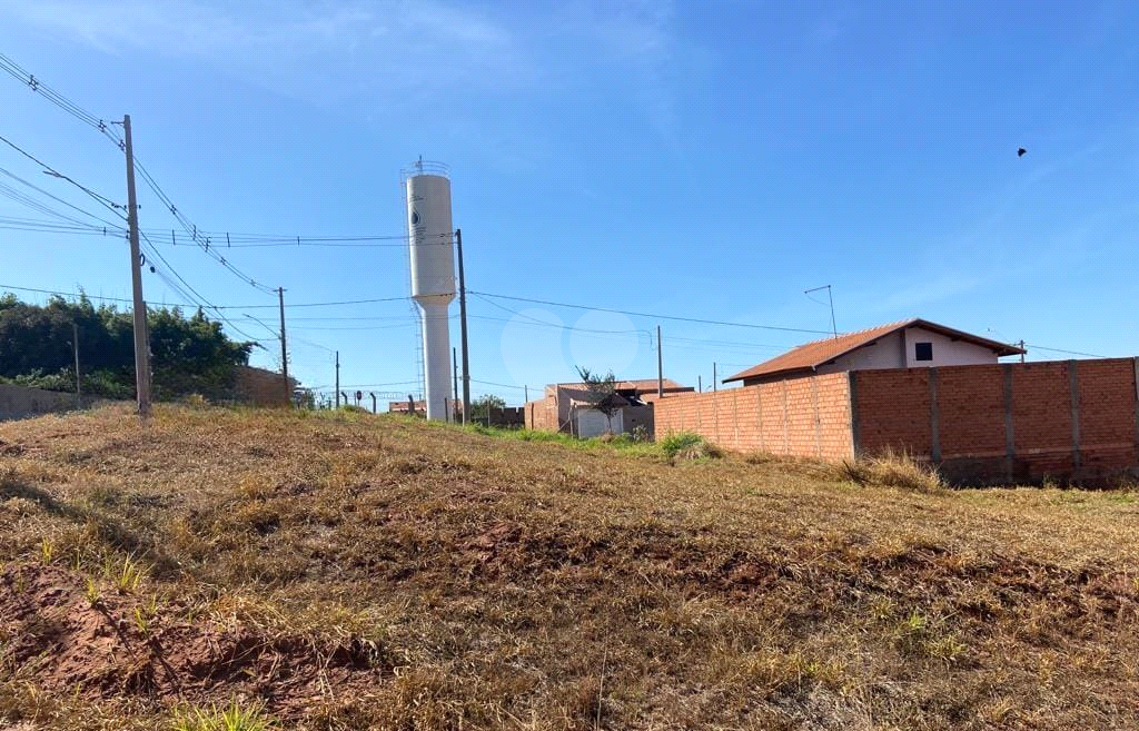 Venda Terreno Lençóis Paulista Jardim Do Caju I REO819093 1