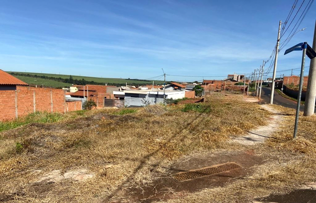 Venda Terreno Lençóis Paulista Jardim Do Caju I REO819093 5