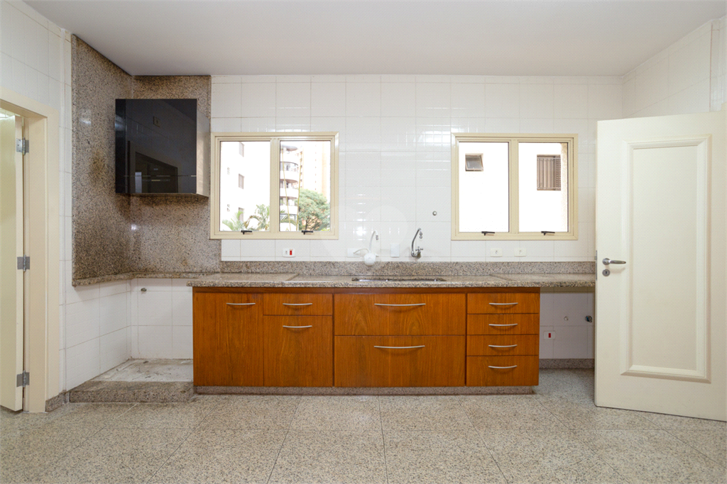 Venda Apartamento São Paulo Higienópolis REO819094 11