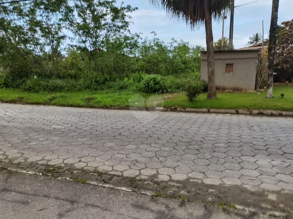 Venda Loteamento Bertioga Morada Da Praia REO819097 7