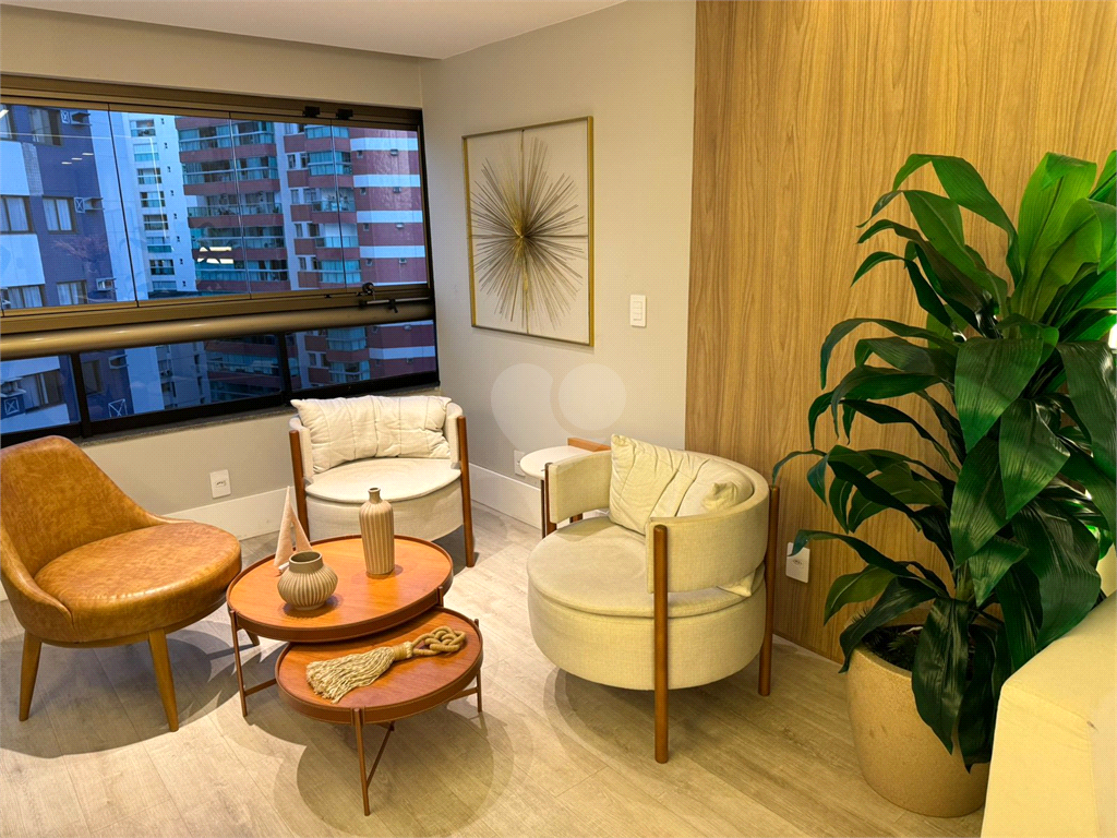 Venda Apartamento Vila Velha Praia Da Costa REO819117 5