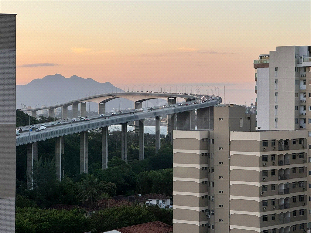 Venda Apartamento Vila Velha Praia Da Costa REO819117 7