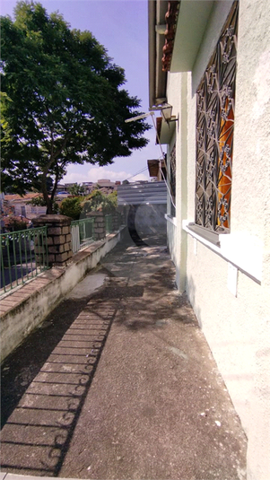 Venda Casa Rio De Janeiro Quintino Bocaiúva REO819126 13