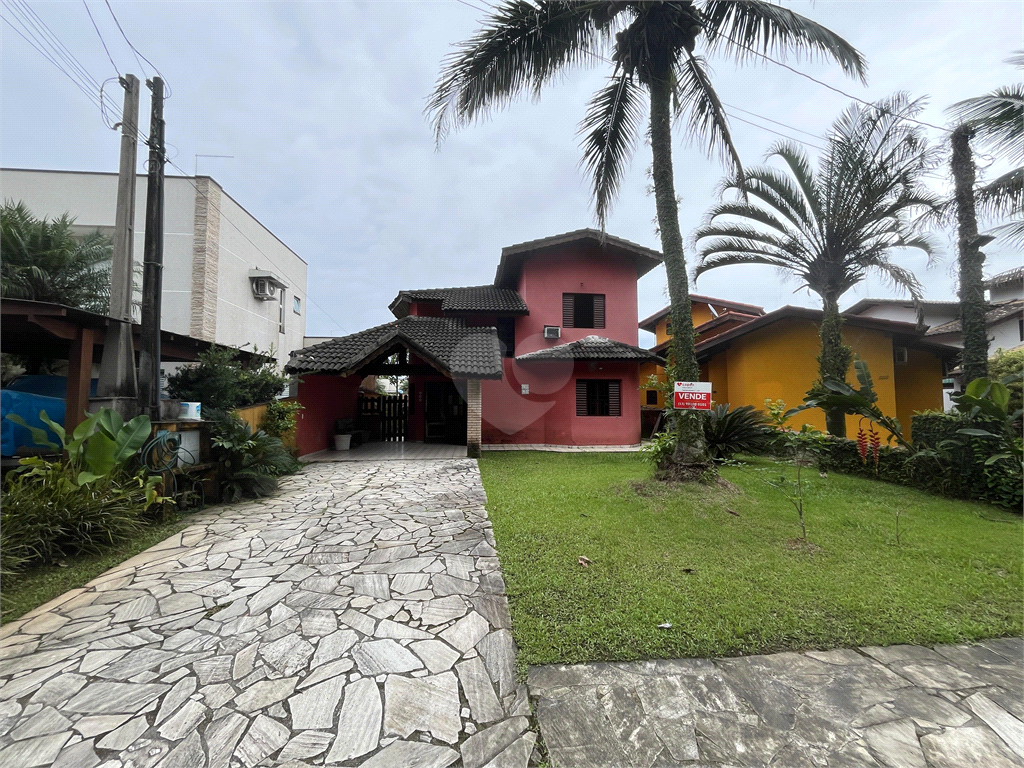 Venda Condomínio Bertioga Morada Da Praia REO819129 2