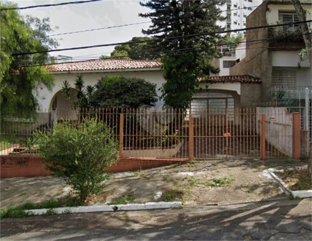 Venda Casa térrea São Paulo Vila Monumento REO819133 2