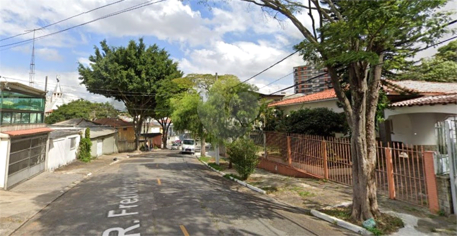 Venda Casa térrea São Paulo Vila Monumento REO819133 5