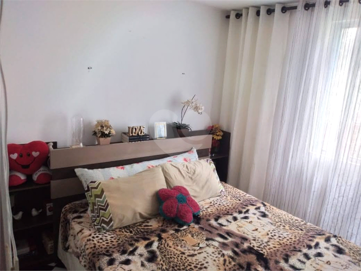 Venda Apartamento São Paulo Vila Paulista I REO819134 13