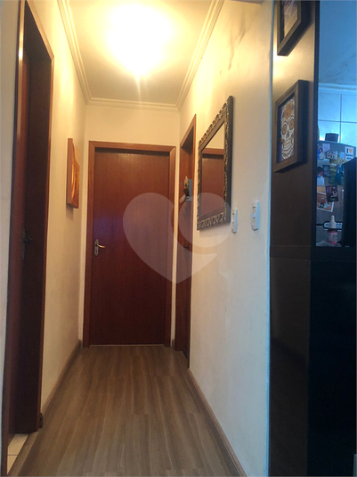 Venda Apartamento Cachoeirinha Cohab REO819145 26