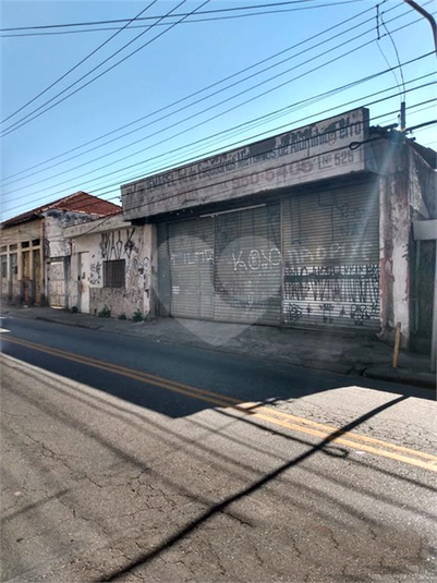 Venda Galpão São Paulo Vila Isolina Mazzei REO819165 14