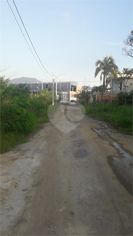 Venda Terreno Rio De Janeiro Santíssimo REO819174 9