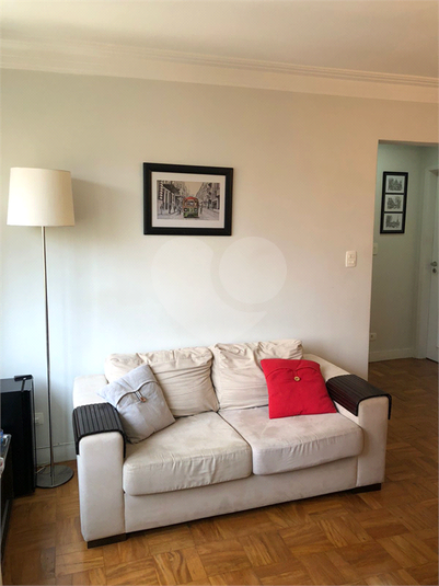 Venda Apartamento São Paulo Vila Olímpia REO819186 7