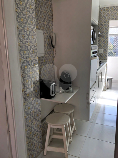 Venda Apartamento São Paulo Vila Olímpia REO819186 15