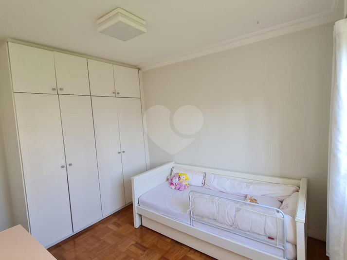 Venda Apartamento São Paulo Vila Olímpia REO819186 12