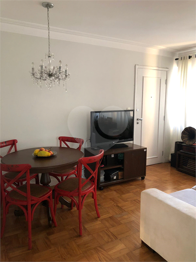 Venda Apartamento São Paulo Vila Olímpia REO819186 6