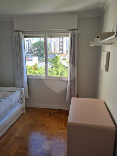 Venda Apartamento São Paulo Vila Olímpia REO819186 18