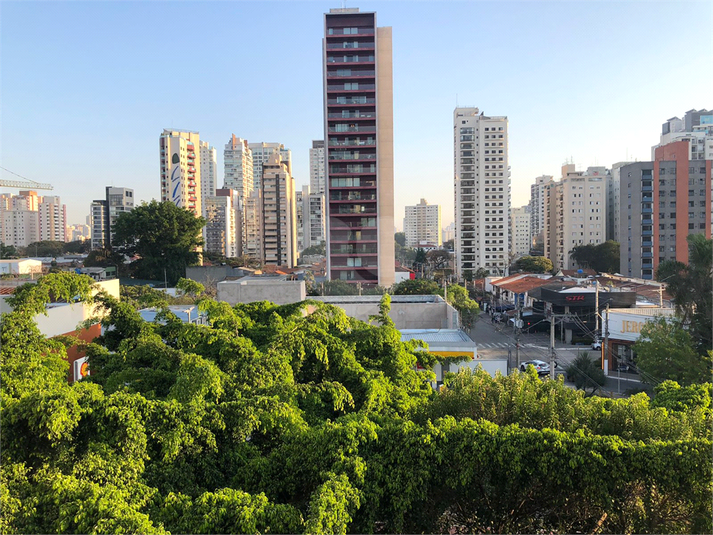 Venda Apartamento São Paulo Vila Olímpia REO819186 1