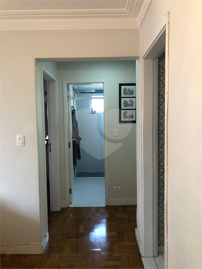 Venda Apartamento São Paulo Vila Olímpia REO819186 11