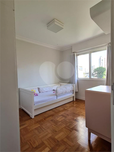 Venda Apartamento São Paulo Vila Olímpia REO819186 13