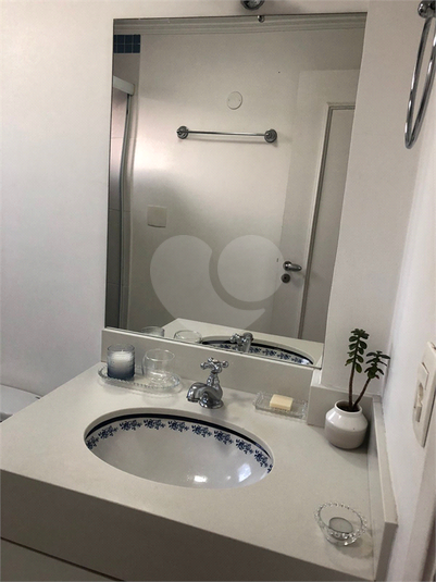 Venda Apartamento São Paulo Vila Olímpia REO819186 39