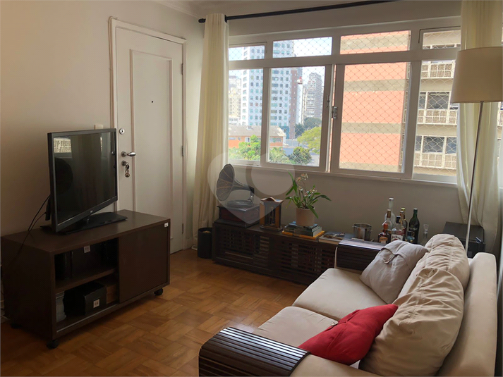 Venda Apartamento São Paulo Vila Olímpia REO819186 4