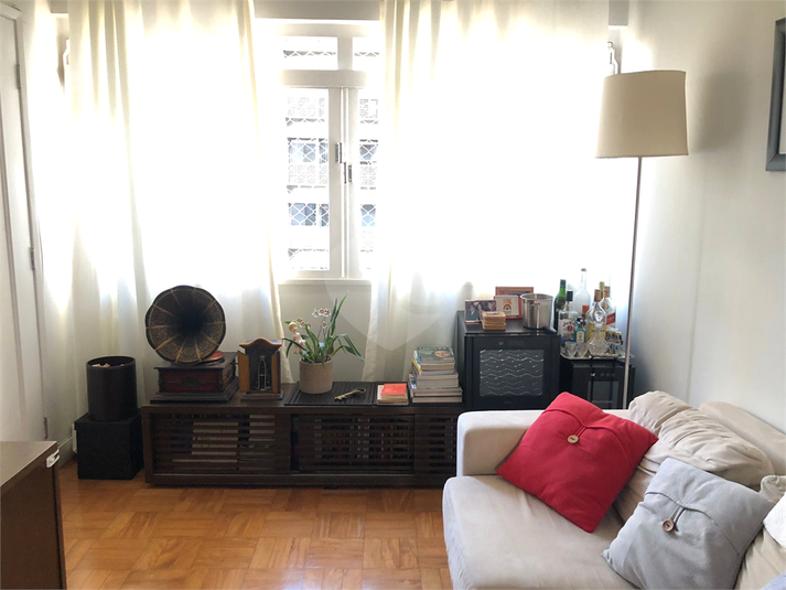 Venda Apartamento São Paulo Vila Olímpia REO819186 3