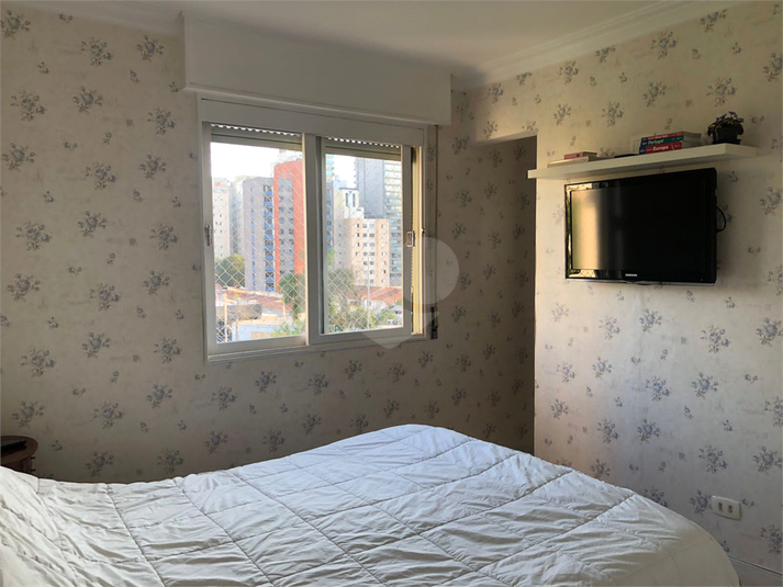 Venda Apartamento São Paulo Vila Olímpia REO819186 22