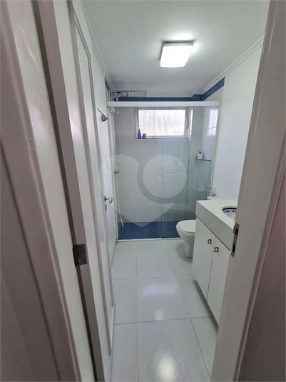 Venda Apartamento São Paulo Vila Olímpia REO819186 31