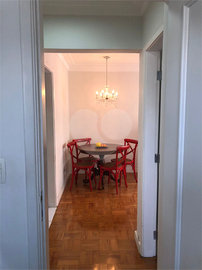 Venda Apartamento São Paulo Vila Olímpia REO819186 8