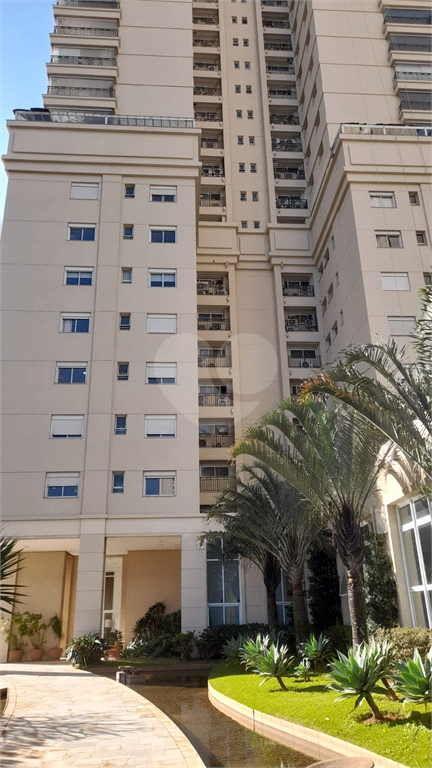 Venda Apartamento São Paulo Vila Romana REO819198 13