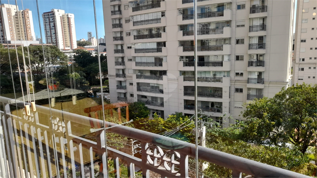 Venda Apartamento São Paulo Vila Romana REO819198 128