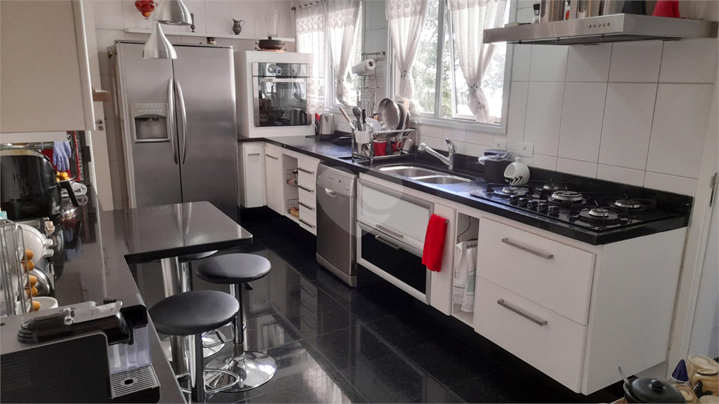 Venda Apartamento São Paulo Vila Romana REO819198 125