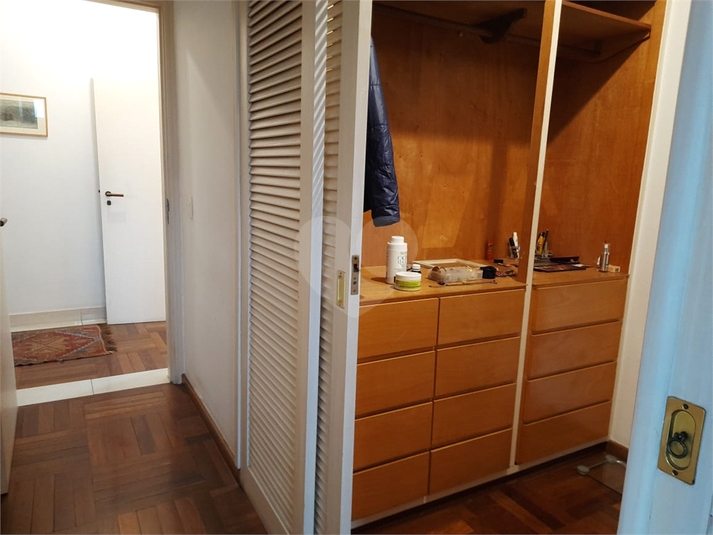 Venda Apartamento São Paulo Pinheiros REO819200 28