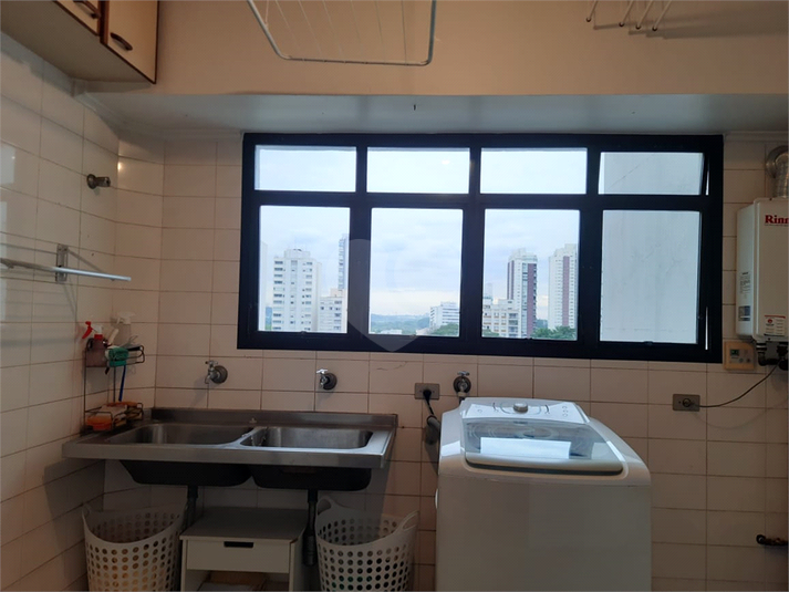 Venda Apartamento São Paulo Pinheiros REO819200 10