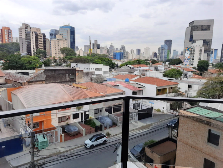 Venda Apartamento São Paulo Pinheiros REO819200 6