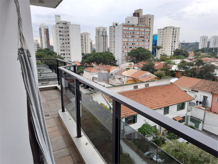 Venda Apartamento São Paulo Pinheiros REO819200 22