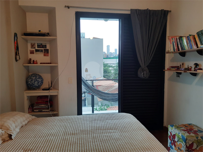 Venda Apartamento São Paulo Pinheiros REO819200 20