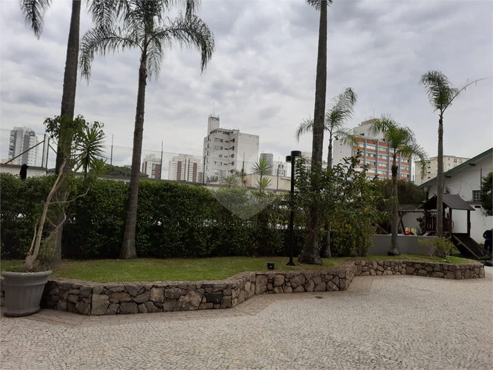 Venda Apartamento São Paulo Pinheiros REO819200 32