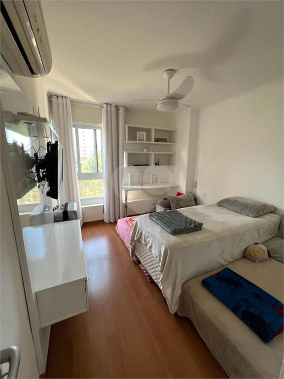 Venda Apartamento São Paulo Vila Clementino REO819210 25