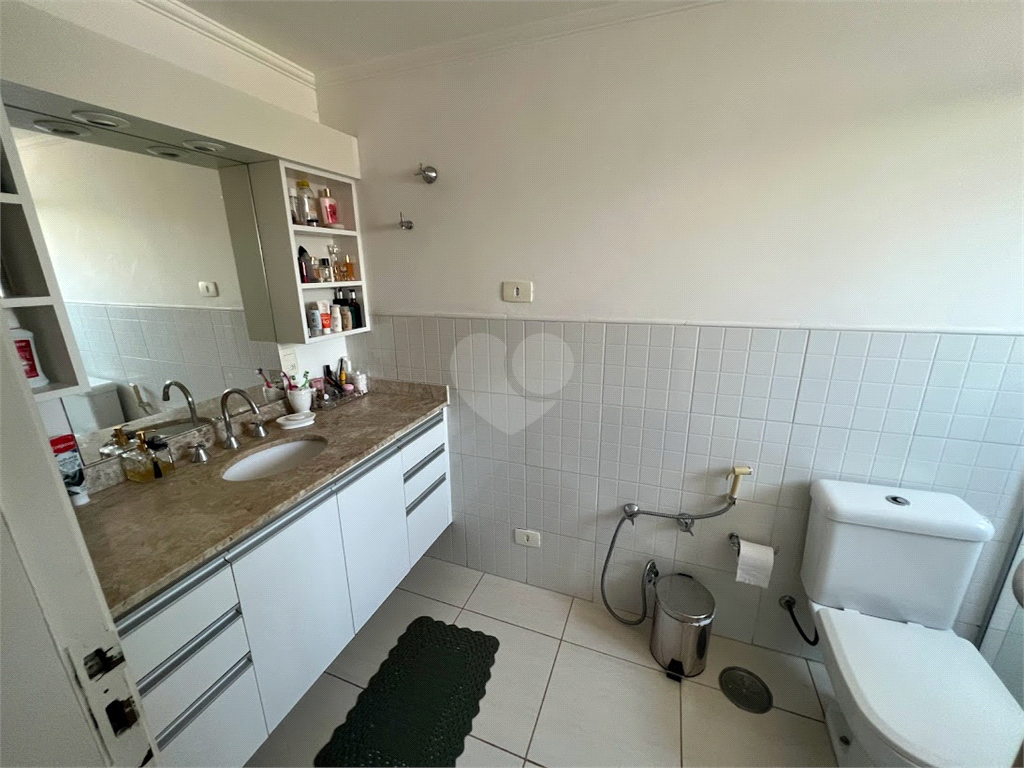 Venda Apartamento São Paulo Vila Clementino REO819210 32